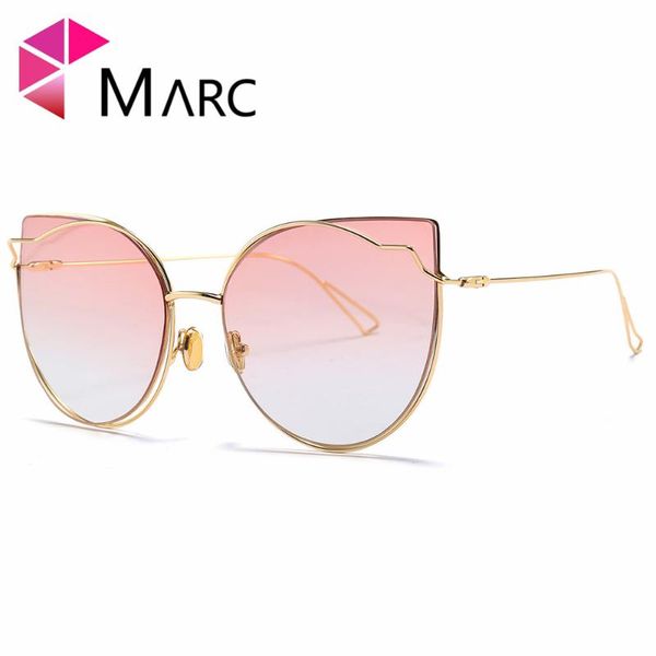 sunglasses marc uv400 2021 women eyewear oculos black sol gafas polycarbonate alloy oval fashion resin cat eyemetal, White;black
sunglasses marc uv400 2021 women eyewear oculos black sol gafas polycarbonate alloy oval fashion resin cat eyemetal, White;black