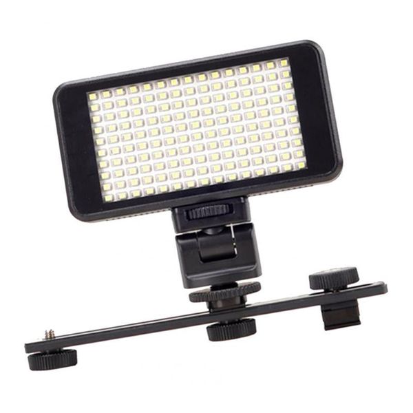 150 dslr led video light on camera p studio lighting shoe led vlog fill light lamp for smartphone dslr slr camera 2020
150 dslr led video light on camera p studio lighting shoe led vlog fill light lamp for smartphone dslr slr camera 2020