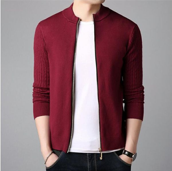 men's jackets autumn winter mens coat fashion casual thickening warm luxury male loose comfortable plus size stage costumes, Black;brown
men's jackets autumn winter mens coat fashion casual thickening warm luxury male loose comfortable plus size stage costumes, Black;brown