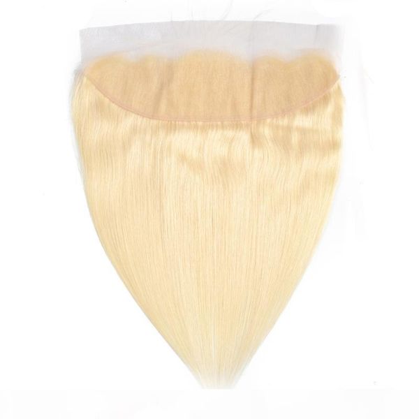 brazilian virgin hair 13x4 lace frontal 613# blonde remy human hair silky straight 10a pre plucked 13x4 lace frontal 8-22inch straight, Black;brown
brazilian virgin hair 13x4 lace frontal 613# blonde remy human hair silky straight 10a pre plucked 13x4 lace frontal 8-22inch straight, Black;brown