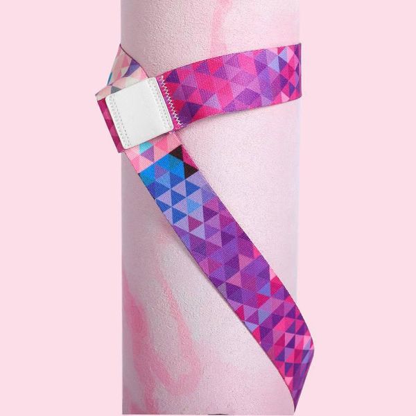 high yoga mat carry strap adjustable shoulder strap for yoga mat sling pilates exercise fitness dog88
high yoga mat carry strap adjustable shoulder strap for yoga mat sling pilates exercise fitness dog88