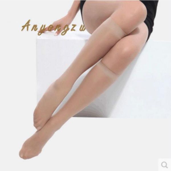 socks & hosiery 10pair/lot thin knee women's nylon comfortable stockings half super transparent skin black highs stocking, Black;white
socks & hosiery 10pair/lot thin knee women's nylon comfortable stockings half super transparent skin black highs stocking, Black;white