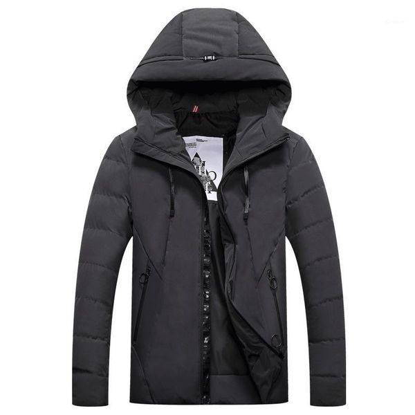 winter thick parkas jacket large size 4xl men hat warm coat cotton-padded outwear mens coats jackets hooded collar slim clothes1, Black
winter thick parkas jacket large size 4xl men hat warm coat cotton-padded outwear mens coats jackets hooded collar slim clothes1, Black