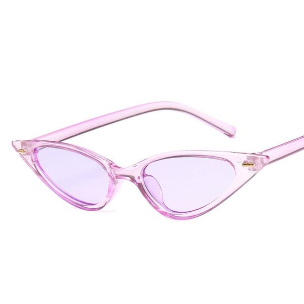 sunglasses woenfel fashion triangle vintage eyeglasses women designer classic retro men cat eye small frame eyewear, White;black
sunglasses woenfel fashion triangle vintage eyeglasses women designer classic retro men cat eye small frame eyewear, White;black