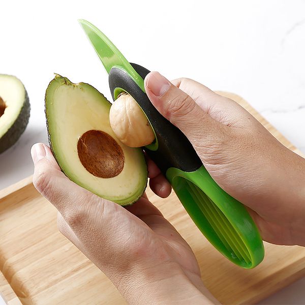 multifunction avocado tool cutter peel pulp separator kitchen vegetable slicer 3 in 1 knife for cutting avocado durable
multifunction avocado tool cutter peel pulp separator kitchen vegetable slicer 3 in 1 knife for cutting avocado durable