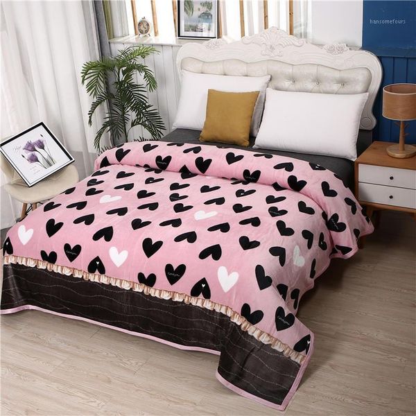warm pink flannel sofa blanket bed covers soft throw blankets bedspread for the couch1
warm pink flannel sofa blanket bed covers soft throw blankets bedspread for the couch1