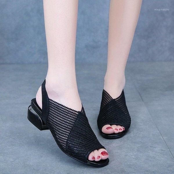sandals plus size 41 gladiator mesh sandal women shoes low heels high sandalias mujer woman dress zapatos 55511, Black
sandals plus size 41 gladiator mesh sandal women shoes low heels high sandalias mujer woman dress zapatos 55511, Black