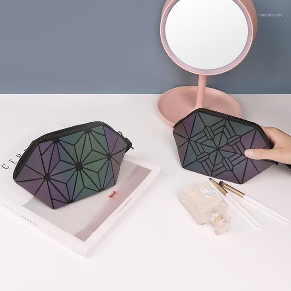 portable cosmetics women luminous pu makeup bag lady cosmetic bag toiletry travel organizer make up kosmetyczka neceser1
portable cosmetics women luminous pu makeup bag lady cosmetic bag toiletry travel organizer make up kosmetyczka neceser1