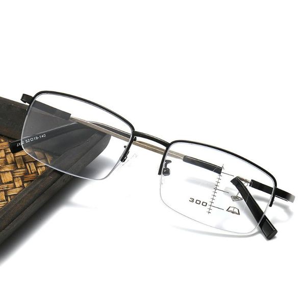sunglasses transition progressive multifocus reading glasses anti blue flexible presbyopia eyewear memory alloy pochromic reader, White;black
sunglasses transition progressive multifocus reading glasses anti blue flexible presbyopia eyewear memory alloy pochromic reader, White;black