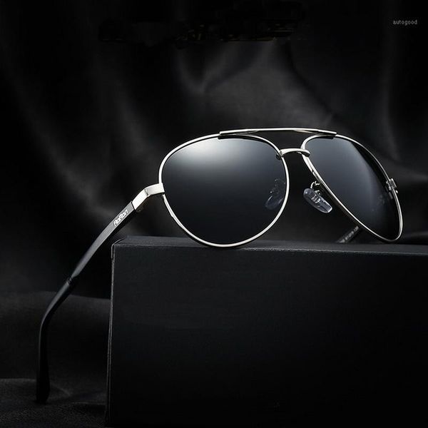 sunglasses jyjewel sports aluminum-magnesium polarized night vision driving glasses colorful glasses1, White;black
sunglasses jyjewel sports aluminum-magnesium polarized night vision driving glasses colorful glasses1, White;black