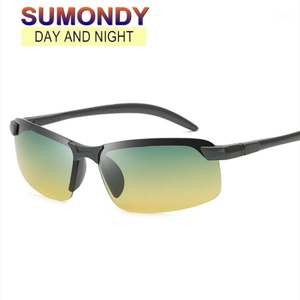 sunglasses sumondy all weather polarized women men fashion night vision sun glasses specialized fishing driving spectacles su471, White;black
sunglasses sumondy all weather polarized women men fashion night vision sun glasses specialized fishing driving spectacles su471, White;black