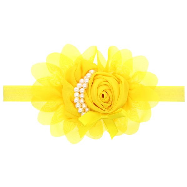 newborn baby headbands flowers pearls kids girls elastic chiffon hairband children princess headwear hair accessories girl head piece, Slivery;white
newborn baby headbands flowers pearls kids girls elastic chiffon hairband children princess headwear hair accessories girl head piece, Slivery;white