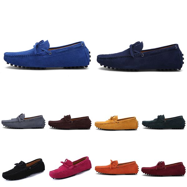 non-brand men running shoes triple black royal blue purple yellow orange dark green watermelon champagne mens fashion trainer sneakers outdo
non-brand men running shoes triple black royal blue purple yellow orange dark green watermelon champagne mens fashion trainer sneakers outdo