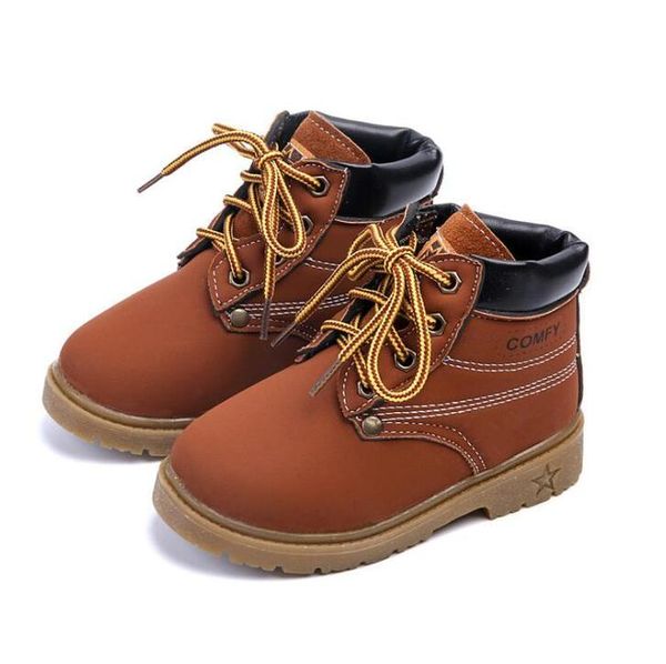 autumn winter children ankle boots girls martin boots boys plush snow motorcycle boots lace up rome kids sport shoes wmtmgj, Black
autumn winter children ankle boots girls martin boots boys plush snow motorcycle boots lace up rome kids sport shoes wmtmgj, Black