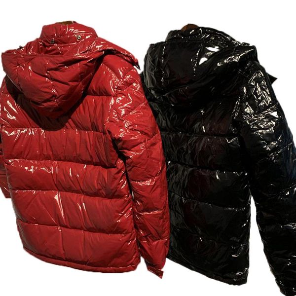 2020 mens down jacket winter coats new casual outdoor warm feather outwear thicken q1209, Black 
2020 mens down jacket winter coats new casual outdoor warm feather outwear thicken q1209, Black