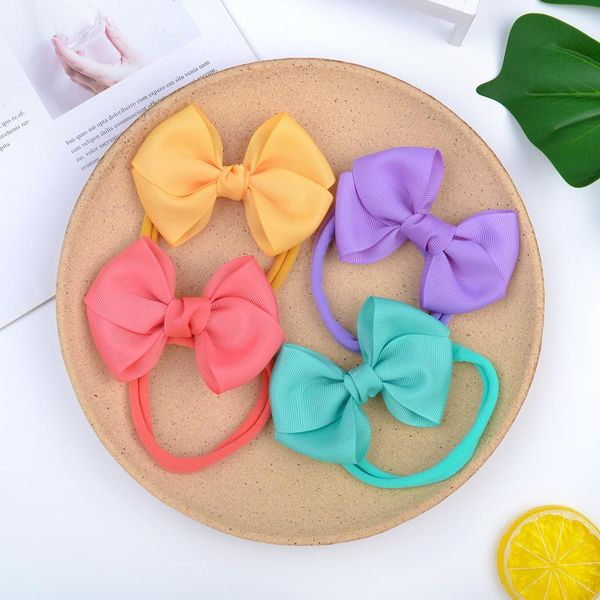 20pcs/lot winter girls 3.6inch fashion nylon solid baby headband for children hairband newborn toddler kids hair accessories 420 q sqcigy
20pcs/lot winter girls 3.6inch fashion nylon solid baby headband for children hairband newborn toddler kids hair accessories 420 q sqcigy