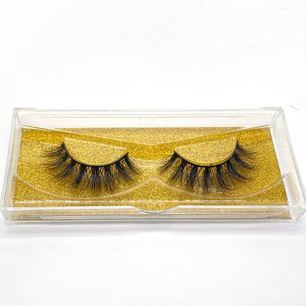 natural mink eyelashes 3d mink lashes long thick false eyelashes high volume eye lashes hand made makeup eyelash soft d22
natural mink eyelashes 3d mink lashes long thick false eyelashes high volume eye lashes hand made makeup eyelash soft d22