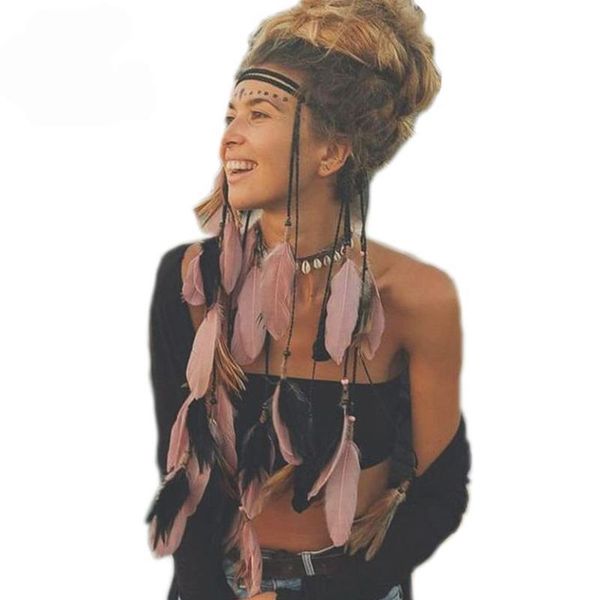 haimeikang festival headband handmade feather headband hippie headdress adjustable women feather hair bands accessories haimeikan qylxww
haimeikang festival headband handmade feather headband hippie headdress adjustable women feather hair bands accessories haimeikan qylxww