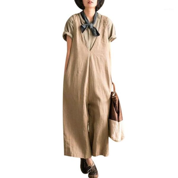 plus size jumpsuits for women 2018 sleeveless v neck oversized overalls female playsuit 4xl 5xl ladies summer romper1, Black;white
plus size jumpsuits for women 2018 sleeveless v neck oversized overalls female playsuit 4xl 5xl ladies summer romper1, Black;white