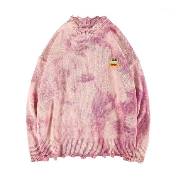 2020 vintage letters print hone knitted pullover sweaters mens harajuku streetwear autumn winter fashion casual sweater oversize1, White;black
2020 vintage letters print hone knitted pullover sweaters mens harajuku streetwear autumn winter fashion casual sweater oversize1, White;black
