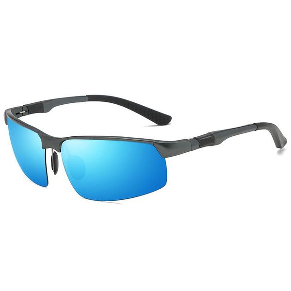 sunglasses bingking aluminum magnesium men polarized trend outdoor sports fishing driving mirror factory direct sale 3121, White;black
sunglasses bingking aluminum magnesium men polarized trend outdoor sports fishing driving mirror factory direct sale 3121, White;black