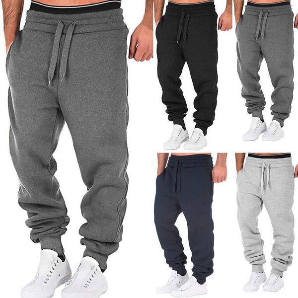 men splicing printed sweatpants overalls casual pocket sport work casual trouser pants male sport breathable loose trouser, Black
men splicing printed sweatpants overalls casual pocket sport work casual trouser pants male sport breathable loose trouser, Black
