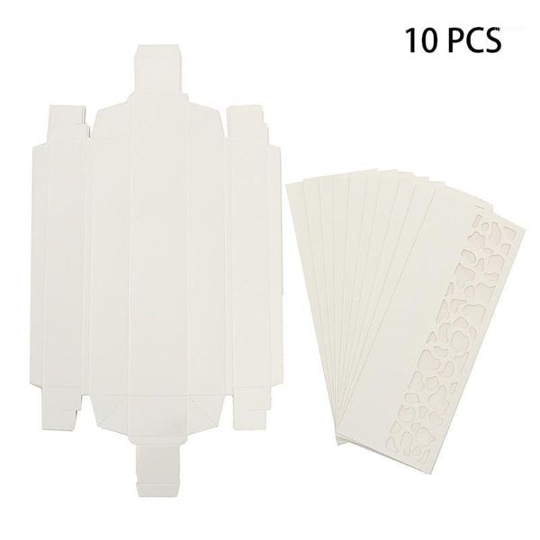10pcs container rectangular storage cookie drawer type baking accessories macaroon packing box wedding hollowed out paperboard1
10pcs container rectangular storage cookie drawer type baking accessories macaroon packing box wedding hollowed out paperboard1