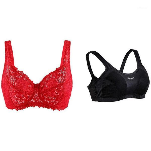 fitness sports bra women's cross gym yoga running workout 85d & women's push-up bra set embroidery lace floral 85d1, White;black
fitness sports bra women's cross gym yoga running workout 85d & women's push-up bra set embroidery lace floral 85d1, White;black