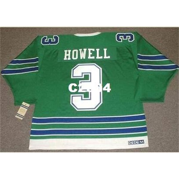 men #3 harry howell oakland seals 1969 ccm vintage retro home hockey jersey or custom any name or number retro jersey, Black
men #3 harry howell oakland seals 1969 ccm vintage retro home hockey jersey or custom any name or number retro jersey, Black