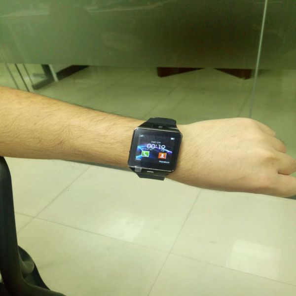 smart men's and women's watch dz09, bluetooth sports wristband, tf camera, sim card, samsung, huawei, , android mobile phone
smart men's and women's watch dz09, bluetooth sports wristband, tf camera, sim card, samsung, huawei, , android mobile phone