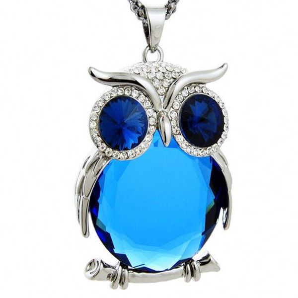 factory luxu direct fish crystal flower sweater chain women autumn winter wild maple leaf fox long chain owl flower tassel jewelry wholesale, Silver
factory luxu direct fish crystal flower sweater chain women autumn winter wild maple leaf fox long chain owl flower tassel jewelry wholesale, Silver