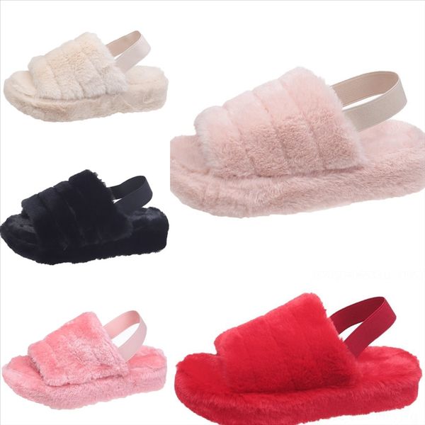 kgt slippers new winter floor women home plush slippers suihyung plush slippers warm padded cotton shoes thick velvet animals open toe, Black
kgt slippers new winter floor women home plush slippers suihyung plush slippers warm padded cotton shoes thick velvet animals open toe, Black
