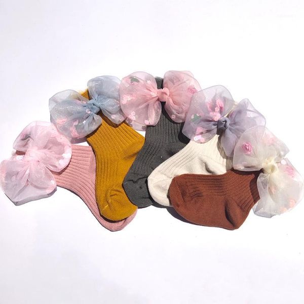autumn winter baby girls socks sequins bows toddlers infants girls ankle socks princess style velvet cute children warm1, Pink;yellow
autumn winter baby girls socks sequins bows toddlers infants girls ankle socks princess style velvet cute children warm1, Pink;yellow