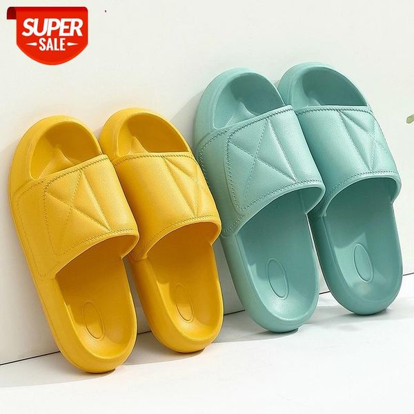 men outdoor indoor slippers summer solid light color hook&loop upper non slip slides beach home male shoes thick soft sole #co0y
men outdoor indoor slippers summer solid light color hook&loop upper non slip slides beach home male shoes thick soft sole #co0y