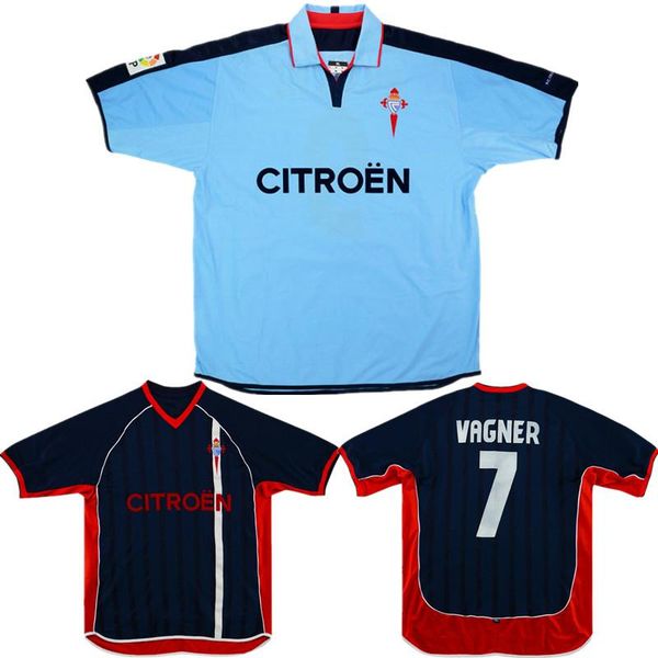 2002-04 retro celta vigo home football shirt 02 04 oldest season camiseta milosevic mostovoi berizzo vagner juanfran soccer jersey, Black;yellow
2002-04 retro celta vigo home football shirt 02 04 oldest season camiseta milosevic mostovoi berizzo vagner juanfran soccer jersey, Black;yellow