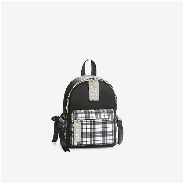 college style backpacks female korean version of the new bag travel large capacity versatile backpack winter color plaid fa jz35-99
college style backpacks female korean version of the new bag travel large capacity versatile backpack winter color plaid fa jz35-99