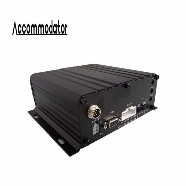 vehicle car trailer truck taxi school bus mdvr nvr hdd sd card gps ahd 1080p 5 channels mobile dvr1, Black;white
vehicle car trailer truck taxi school bus mdvr nvr hdd sd card gps ahd 1080p 5 channels mobile dvr1, Black;white