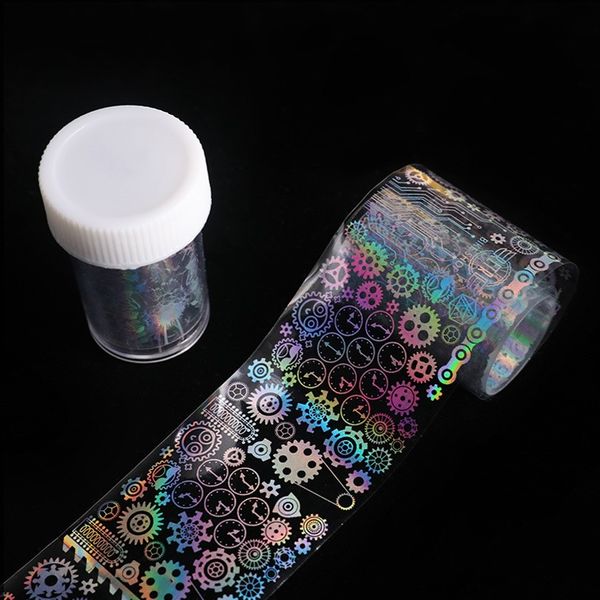 nail art decor sticker 4*100cm plant animal natural diversification design holographic stickers lady manicure decoration decals new 1 6qs l2
nail art decor sticker 4*100cm plant animal natural diversification design holographic stickers lady manicure decoration decals new 1 6qs l2