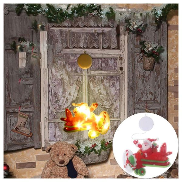 christmas string lights led christmas decorations santa lamp for new year party wedding holiday for home bedroom window decor
christmas string lights led christmas decorations santa lamp for new year party wedding holiday for home bedroom window decor