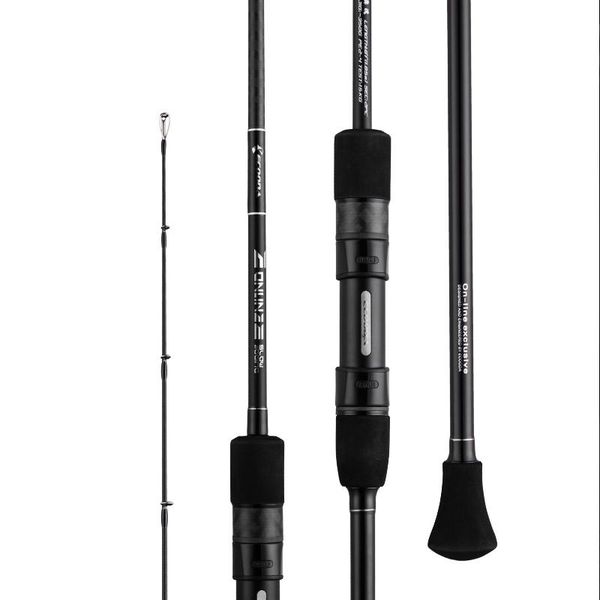full fuji parts ecooda eesj slow jigging rod 1.85m 1.9m lure weight 100-400 15kg spinning/casting boat rod ocean fishing
full fuji parts ecooda eesj slow jigging rod 1.85m 1.9m lure weight 100-400 15kg spinning/casting boat rod ocean fishing