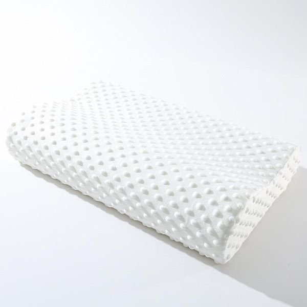 pillow memory foam bedding neck protection slow rebound shaped maternity for sleeping orthopedic pillows 50*30cm
pillow memory foam bedding neck protection slow rebound shaped maternity for sleeping orthopedic pillows 50*30cm