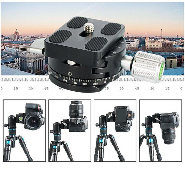 tripod heads mini camera clamp dslr quick release plate mount clip panoramic rotating for arce adapter camera1
tripod heads mini camera clamp dslr quick release plate mount clip panoramic rotating for arce adapter camera1
