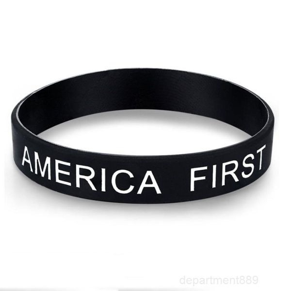 donald trump silicone american president keep america great bracelet inspirational motivational sports wristband owf2711
donald trump silicone american president keep america great bracelet inspirational motivational sports wristband owf2711