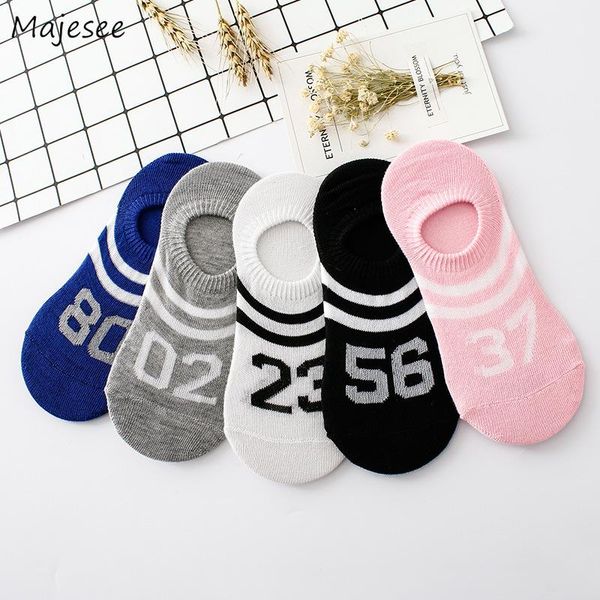 socks & hosiery sock slippers women striped number printed pink kawaii harajuku korean style simple student breathable invisible anti-skid c, Black;white
socks & hosiery sock slippers women striped number printed pink kawaii harajuku korean style simple student breathable invisible anti-skid c, Black;white