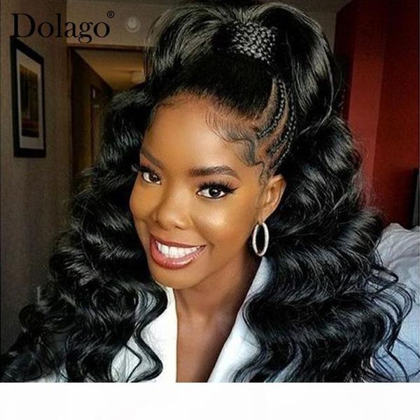 lace frontal wig pre plucked with baby hair 150% density loose wave brazilian lace front human hair wigs perstar remy, Black;brown
lace frontal wig pre plucked with baby hair 150% density loose wave brazilian lace front human hair wigs perstar remy, Black;brown