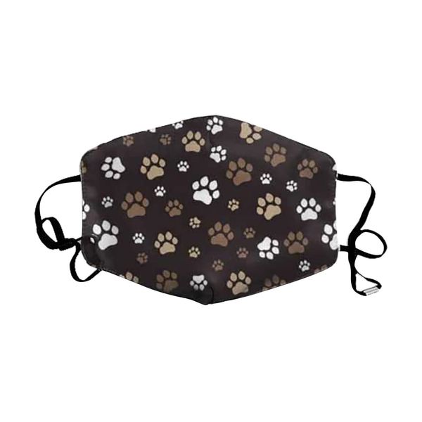cute print reusable headband bandana face mask fashion masque coton lavable adulte mascarillas mascherine maske sqczvh, Black
cute print reusable headband bandana face mask fashion masque coton lavable adulte mascarillas mascherine maske sqczvh, Black