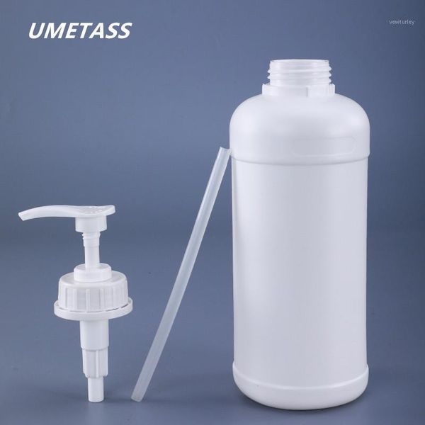 storage bottles & jars umetass empty 500ml 1000ml plastic bottle with pump shampoo shower gel cosmetic container refillable 4pcs/lot1
storage bottles & jars umetass empty 500ml 1000ml plastic bottle with pump shampoo shower gel cosmetic container refillable 4pcs/lot1
