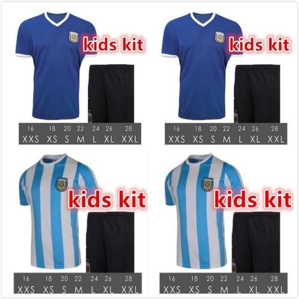 1986 argentina retro classic vintage diego maradona jersey soccer jersey camisa de futebol jersey kids kit football shirt thailand quality, Black;yellow
1986 argentina retro classic vintage diego maradona jersey soccer jersey camisa de futebol jersey kids kit football shirt thailand quality, Black;yellow