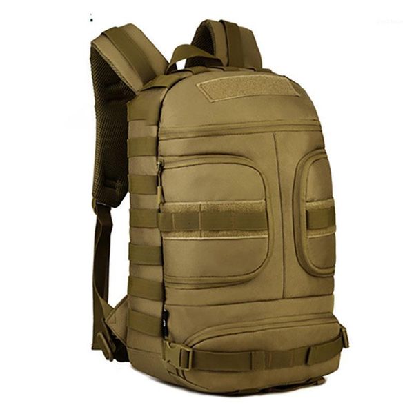 outdoor bags 35l protector plus tactical backpack, molle travel climbing hiking army bag, waterproof durable riding rucksack1
outdoor bags 35l protector plus tactical backpack, molle travel climbing hiking army bag, waterproof durable riding rucksack1