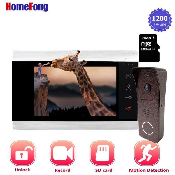video door phones homefong 1200tvl hd phone intercom system with recording doorbell camera wide angle motion detection night vision1
video door phones homefong 1200tvl hd phone intercom system with recording doorbell camera wide angle motion detection night vision1
